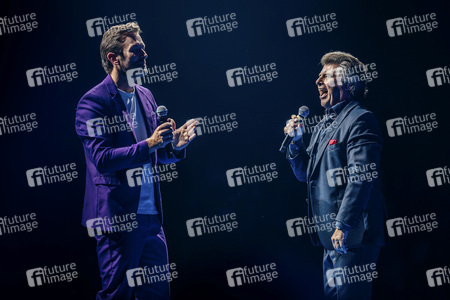 Die Schlagernacht des Jahres 2026 in Erfurt