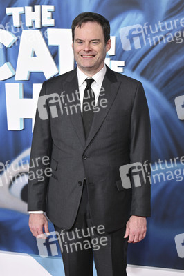 Filmpremiere 'Der Kater mit Hut' in Burbank