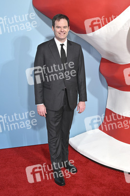 Filmpremiere 'Der Kater mit Hut' in Burbank
