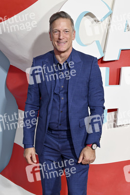 Filmpremiere 'Der Kater mit Hut' in Burbank