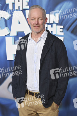 Filmpremiere 'Der Kater mit Hut' in Burbank