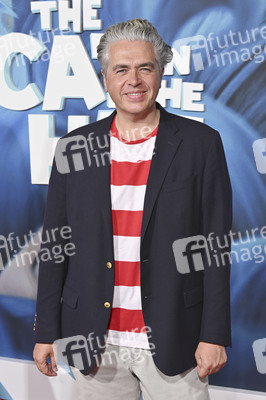 Filmpremiere 'Der Kater mit Hut' in Burbank
