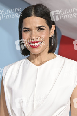 Filmpremiere 'Der Kater mit Hut' in Burbank