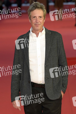 Filmpremiere 'De Gaulle - Zeit des Widerstands', Internationales Filmfestival Rom 2026