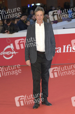 Filmpremiere 'De Gaulle - Zeit des Widerstands', Internationales Filmfestival Rom 2026