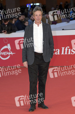 Filmpremiere 'De Gaulle - Zeit des Widerstands', Internationales Filmfestival Rom 2026