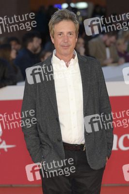 Filmpremiere 'De Gaulle - Zeit des Widerstands', Internationales Filmfestival Rom 2026