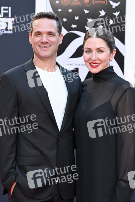 Closing Ceremony und Filmpremiere 'Being Heumann', AFI Fest 2026 in Los Angeles