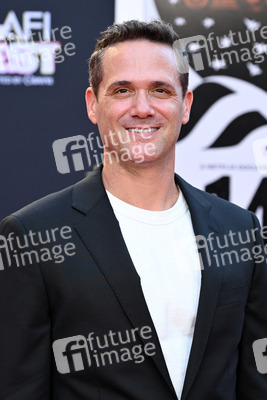 Closing Ceremony und Filmpremiere 'Being Heumann', AFI Fest 2026 in Los Angeles
