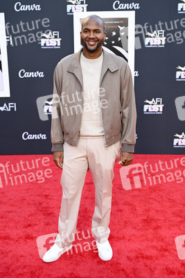 Closing Ceremony und Filmpremiere 'Being Heumann', AFI Fest 2026 in Los Angeles