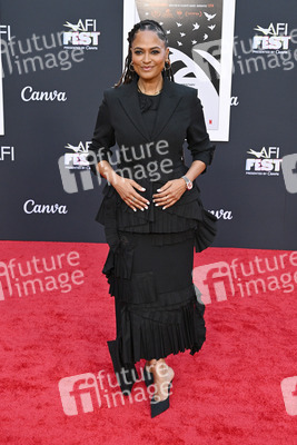Closing Ceremony und Filmpremiere 'Being Heumann', AFI Fest 2026 in Los Angeles