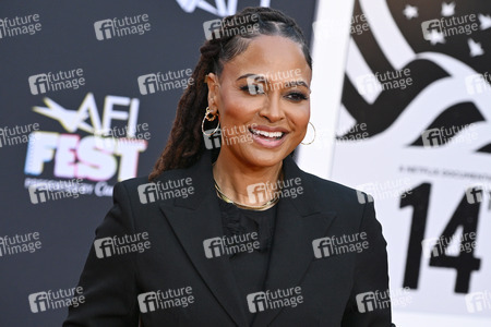 Closing Ceremony und Filmpremiere 'Being Heumann', AFI Fest 2026 in Los Angeles