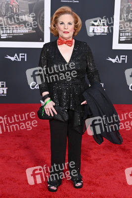 Closing Ceremony und Filmpremiere 'Being Heumann', AFI Fest 2026 in Los Angeles