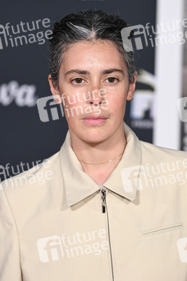 Closing Ceremony und Filmpremiere 'Being Heumann', AFI Fest 2026 in Los Angeles