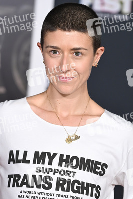 Closing Ceremony und Filmpremiere 'Being Heumann', AFI Fest 2026 in Los Angeles