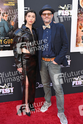 Closing Ceremony und Filmpremiere 'Being Heumann', AFI Fest 2026 in Los Angeles