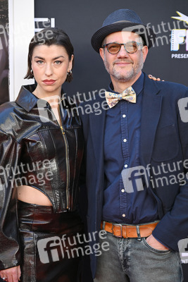 Closing Ceremony und Filmpremiere 'Being Heumann', AFI Fest 2026 in Los Angeles
