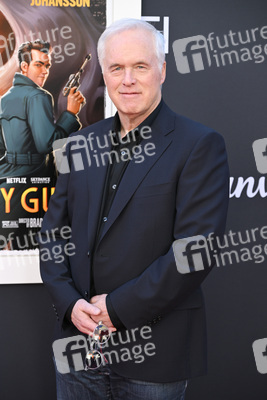 Closing Ceremony und Filmpremiere 'Being Heumann', AFI Fest 2026 in Los Angeles