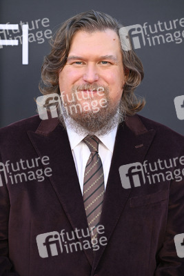 Closing Ceremony und Filmpremiere 'Being Heumann', AFI Fest 2026 in Los Angeles