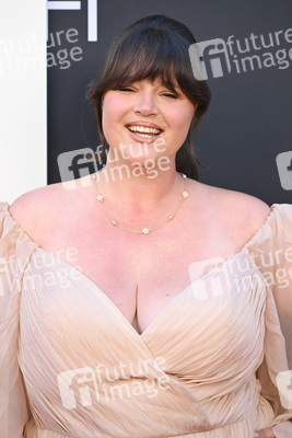 Closing Ceremony und Filmpremiere 'Being Heumann', AFI Fest 2026 in Los Angeles