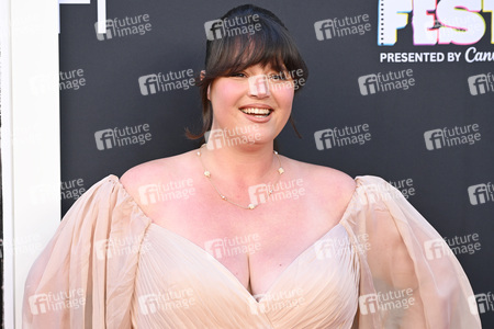 Closing Ceremony und Filmpremiere 'Being Heumann', AFI Fest 2026 in Los Angeles