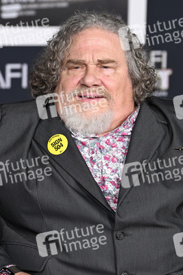 Closing Ceremony und Filmpremiere 'Being Heumann', AFI Fest 2026 in Los Angeles