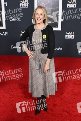 Closing Ceremony und Filmpremiere 'Being Heumann', AFI Fest 2026 in Los Angeles