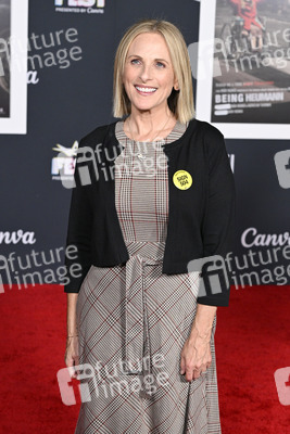 Closing Ceremony und Filmpremiere 'Being Heumann', AFI Fest 2026 in Los Angeles
