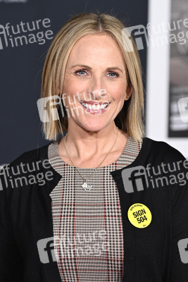Closing Ceremony und Filmpremiere 'Being Heumann', AFI Fest 2026 in Los Angeles