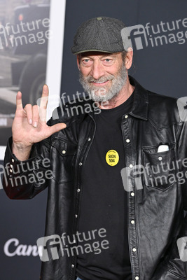 Closing Ceremony und Filmpremiere 'Being Heumann', AFI Fest 2026 in Los Angeles