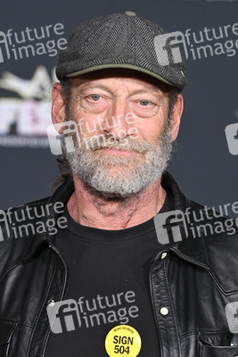 Closing Ceremony und Filmpremiere 'Being Heumann', AFI Fest 2026 in Los Angeles