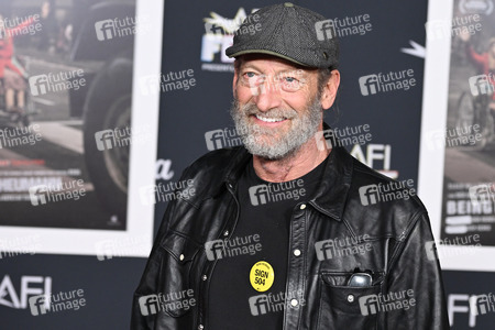 Closing Ceremony und Filmpremiere 'Being Heumann', AFI Fest 2026 in Los Angeles