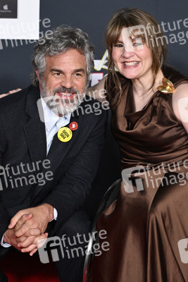 Closing Ceremony und Filmpremiere 'Being Heumann', AFI Fest 2026 in Los Angeles