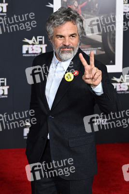 Closing Ceremony und Filmpremiere 'Being Heumann', AFI Fest 2026 in Los Angeles