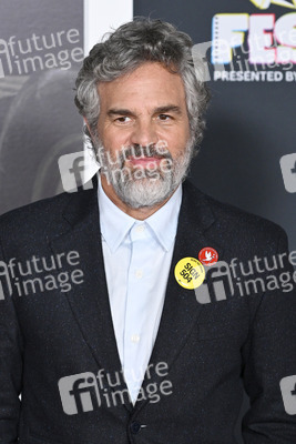 Closing Ceremony und Filmpremiere 'Being Heumann', AFI Fest 2026 in Los Angeles
