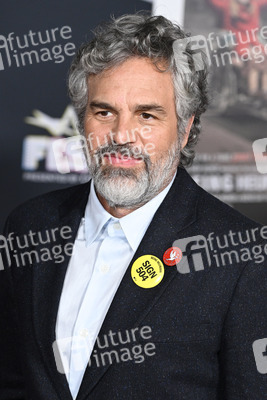 Closing Ceremony und Filmpremiere 'Being Heumann', AFI Fest 2026 in Los Angeles