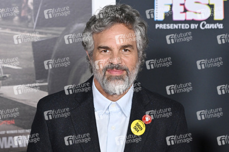 Closing Ceremony und Filmpremiere 'Being Heumann', AFI Fest 2026 in Los Angeles