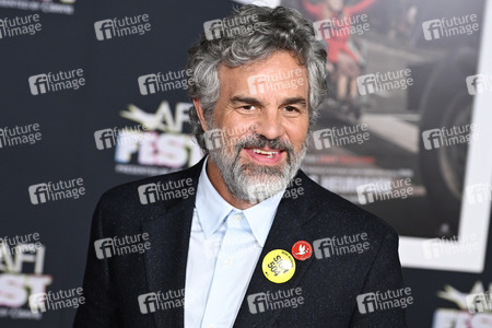 Closing Ceremony und Filmpremiere 'Being Heumann', AFI Fest 2026 in Los Angeles