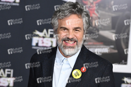 Closing Ceremony und Filmpremiere 'Being Heumann', AFI Fest 2026 in Los Angeles