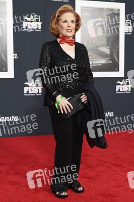 Closing Ceremony und Filmpremiere 'Being Heumann', AFI Fest 2026 in Los Angeles