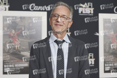 Closing Ceremony und Filmpremiere 'Being Heumann', AFI Fest 2026 in Los Angeles