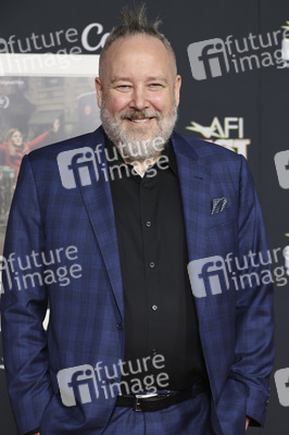 Closing Ceremony und Filmpremiere 'Being Heumann', AFI Fest 2026 in Los Angeles