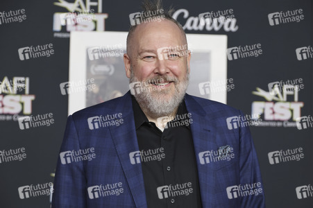 Closing Ceremony und Filmpremiere 'Being Heumann', AFI Fest 2026 in Los Angeles