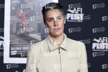 Closing Ceremony und Filmpremiere 'Being Heumann', AFI Fest 2026 in Los Angeles