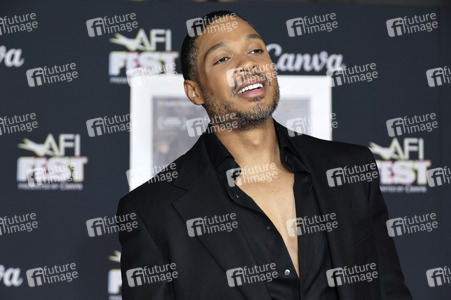 Closing Ceremony und Filmpremiere 'Being Heumann', AFI Fest 2026 in Los Angeles