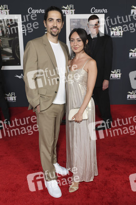 Closing Ceremony und Filmpremiere 'Being Heumann', AFI Fest 2026 in Los Angeles