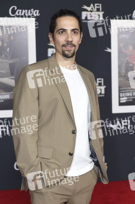 Closing Ceremony und Filmpremiere 'Being Heumann', AFI Fest 2026 in Los Angeles