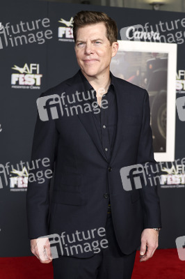 Closing Ceremony und Filmpremiere 'Being Heumann', AFI Fest 2026 in Los Angeles