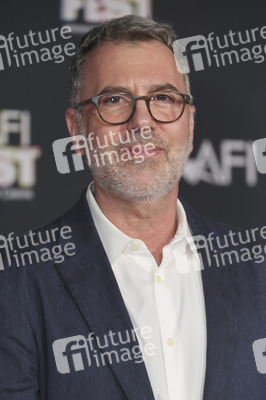 Closing Ceremony und Filmpremiere 'Being Heumann', AFI Fest 2026 in Los Angeles