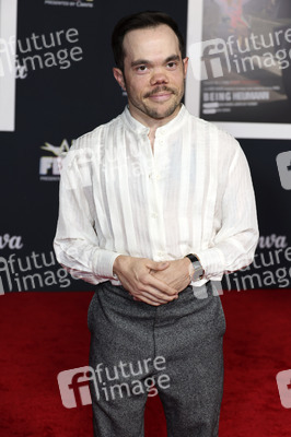 Closing Ceremony und Filmpremiere 'Being Heumann', AFI Fest 2026 in Los Angeles